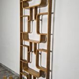 Room Divider by Ludvik Volak for Drevopodnik Holesov, 1950s