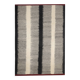 Contemporary Afghan kilim 289 x 203 cm
