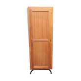 Boarding school cabinet