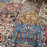 Persian rug 320 x 230 cm