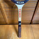 Vintage Major Prince Wooden Tennis Racket #E215