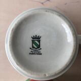 Porcelain coffee cups