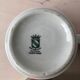 Porcelain coffee cups