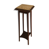 Sellette en bois