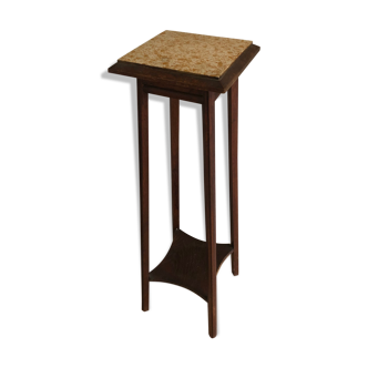 Wooden harness