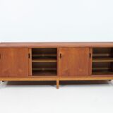 Mid-century teak sideboard