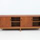 Mid-century teak sideboard