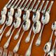 Christofle Marly 49-piece cutlery set in superb condition