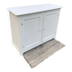 Buffet vintage 1930 blanc