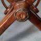 Porte-manteaux perroquet Thonet ancien