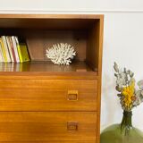 Scandinavian dresser