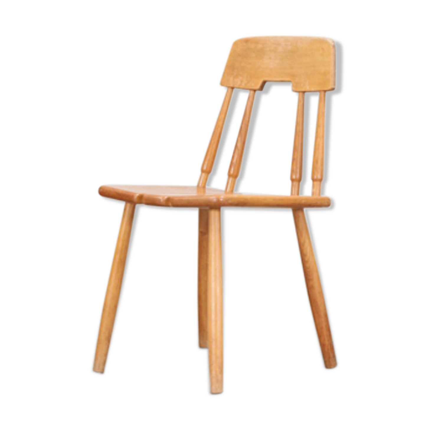 Chaise “Country style”