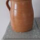 Stoneware pot