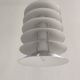Suspension Tip Top par Jørgen Gammelgaard pour Pandul