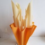 Athena lamp by Georgia Jacob, 1970s