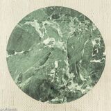 Marble dining table