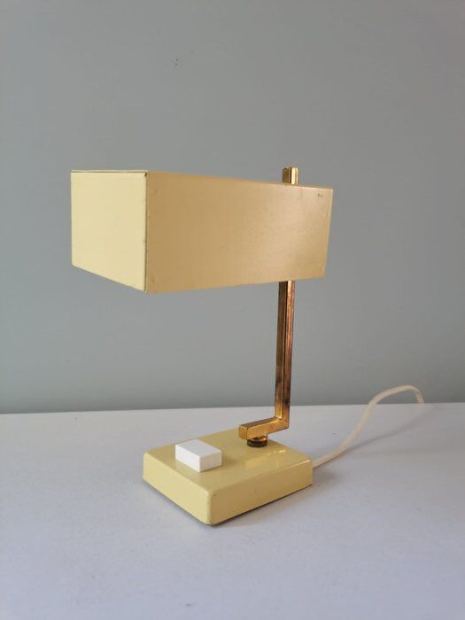 Italian table lamp 50 years