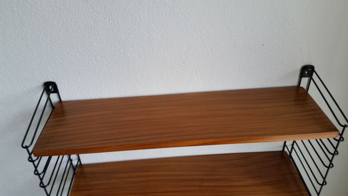 Wall element Tomado A. Dekker 1960 Wandrek
