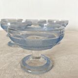 Ice cream cutter, desserts 50s