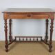 Table bureau Renaissance