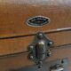 Valise vintage