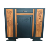 Buffet art deco revamped