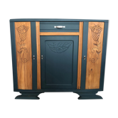 Buffet art deco revamped
