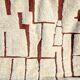 Moroccan Berber wool rug size 300x400 cm