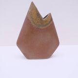 Ceramic vase, France 1970