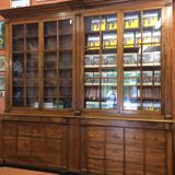 Herbalist Library