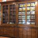 Bibliothèque herboriste