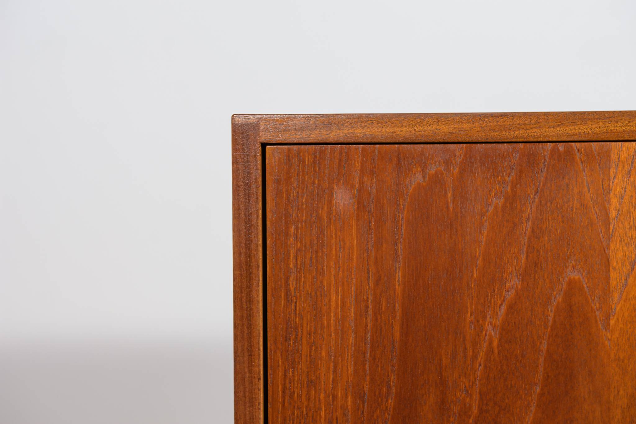 Mid-Century Teak Sideboard from Greaves & Thomas, United Kingdom, 1960s