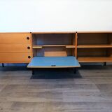 Sideboard design A.R.P. edit by Minvielle 1950