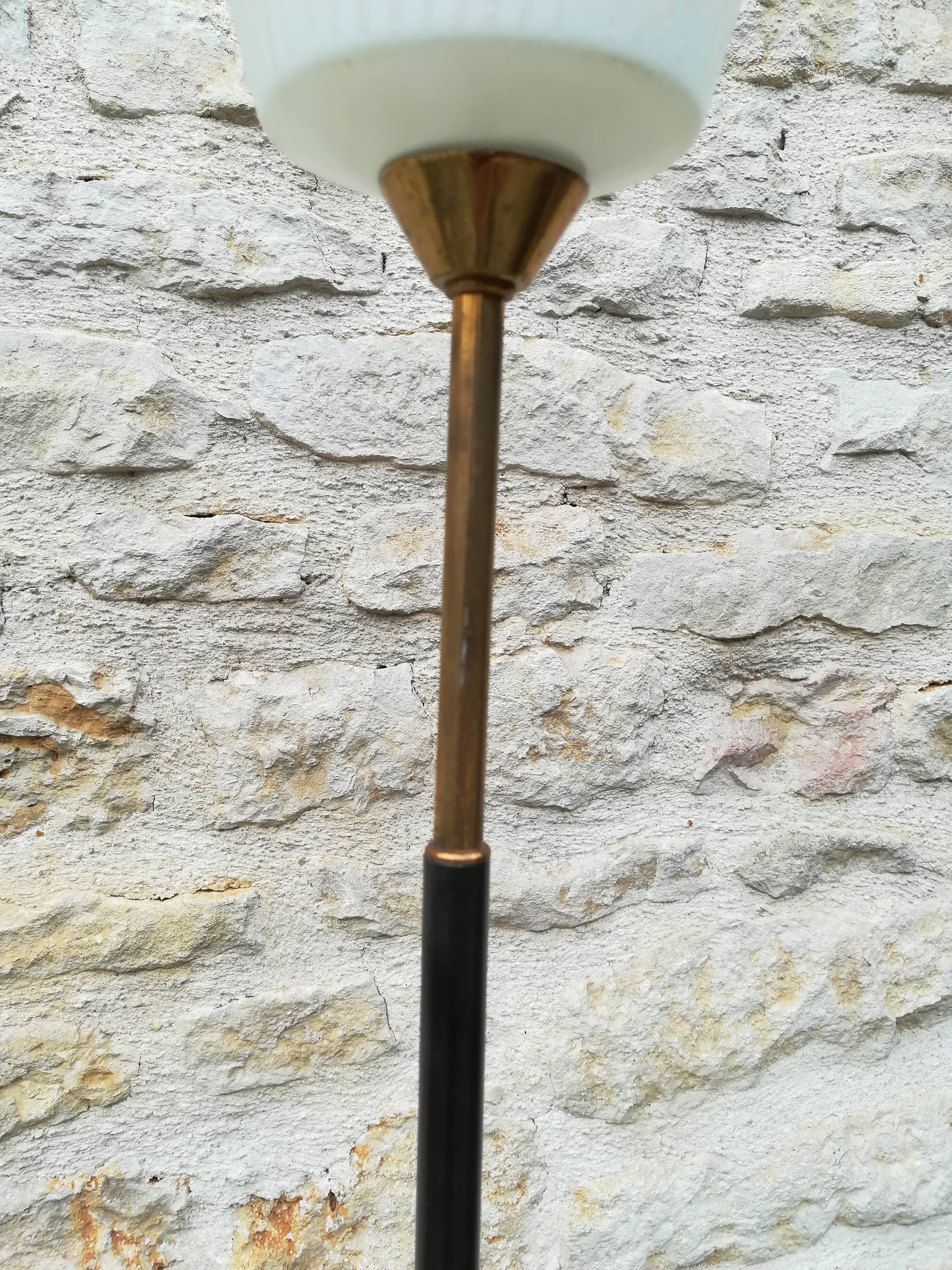 Floor lamp Arlus 50s