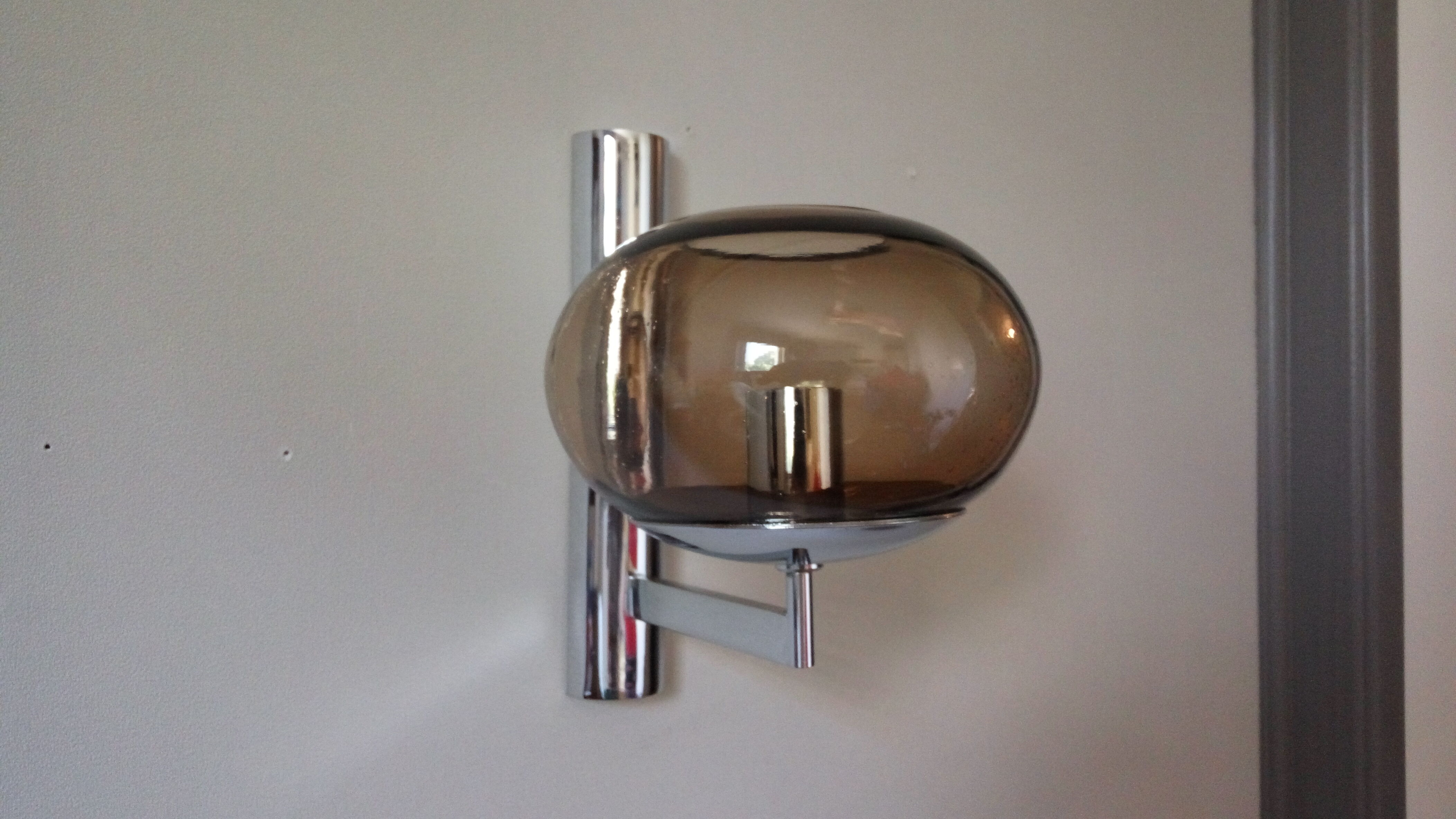 Wall lamp Maison Sciolari