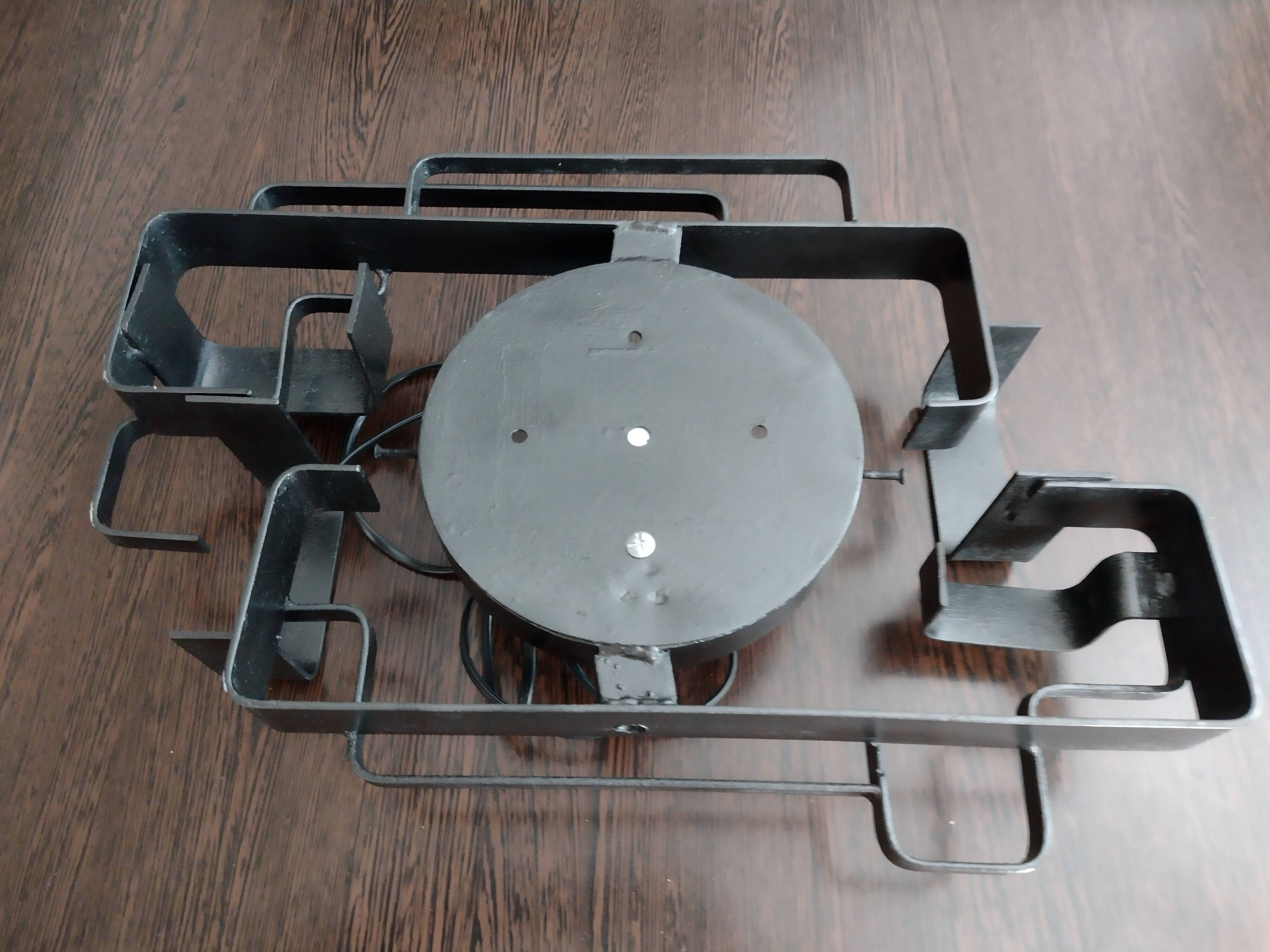 Applique murale Toni Zuccheri