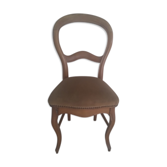 Chair style Louis Philippe