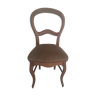 Chair style Louis Philippe