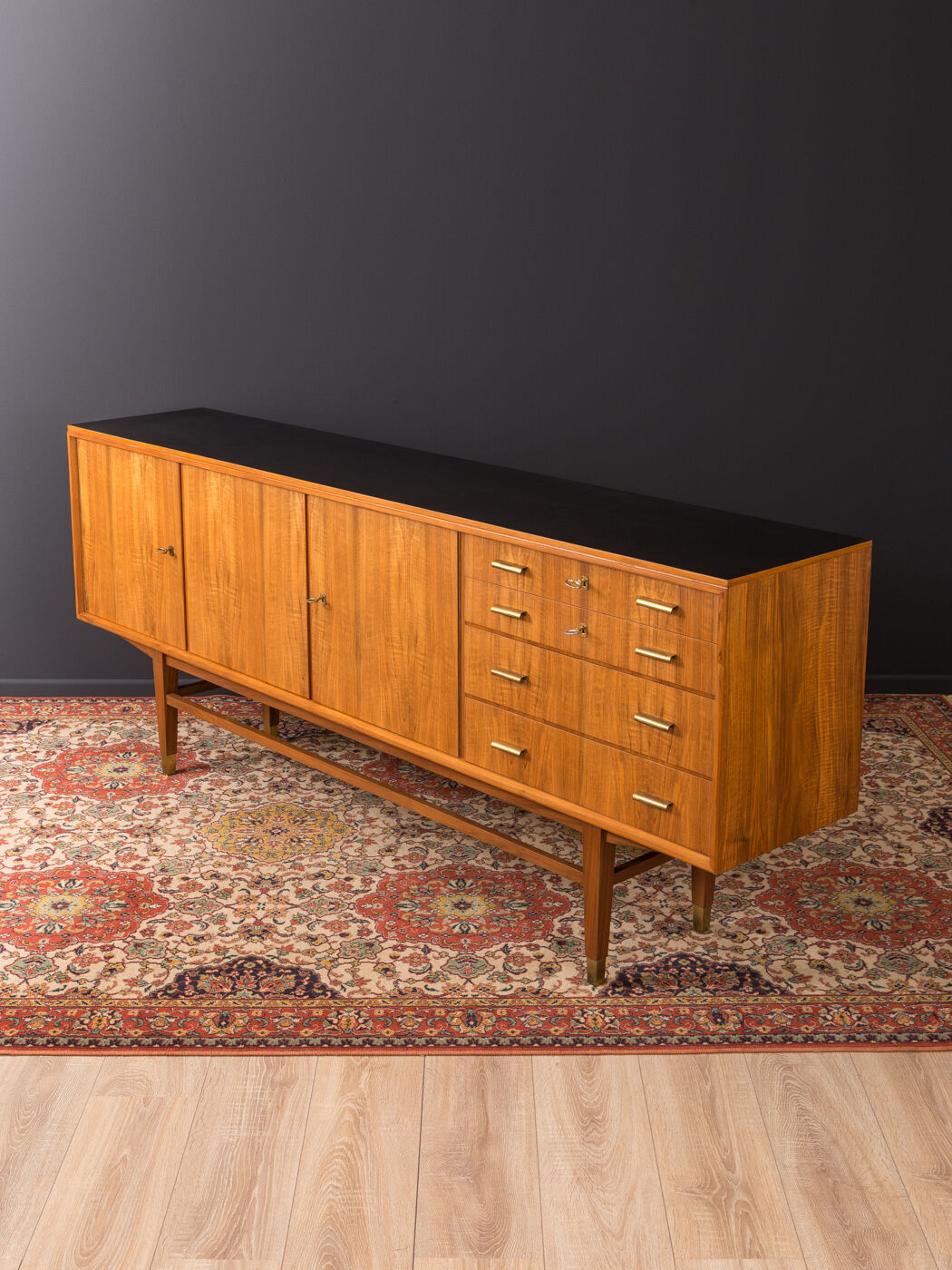 Sideboard from the 1950