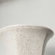 Large German ceramic vase, 1960s, 50cm