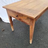 Table a manger
