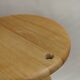Vintage designer Adrian Reed Suzy folding stool