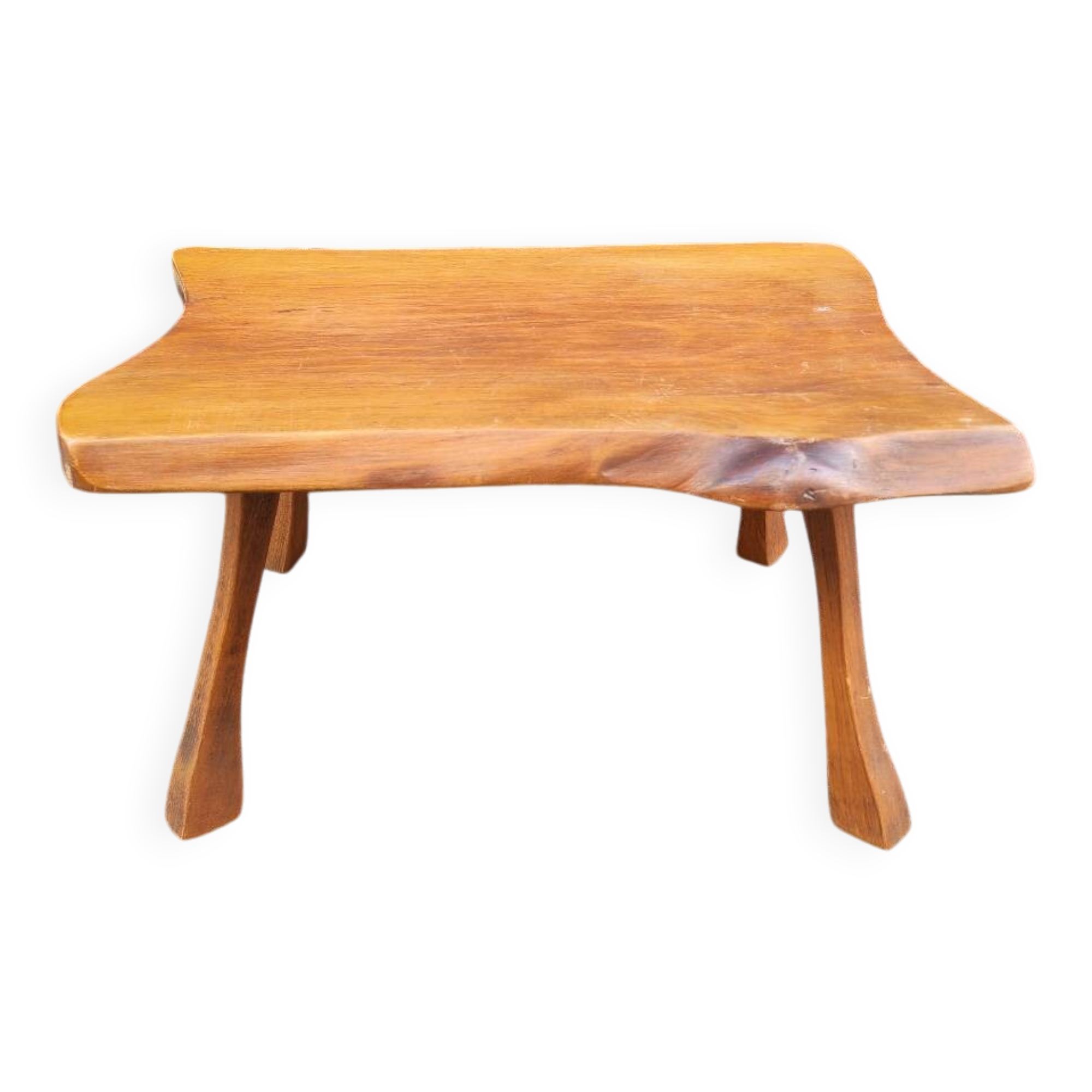 Vintage coffee table