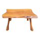 Vintage coffee table