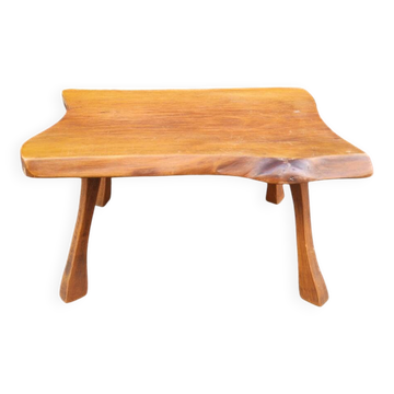 Vintage coffee table