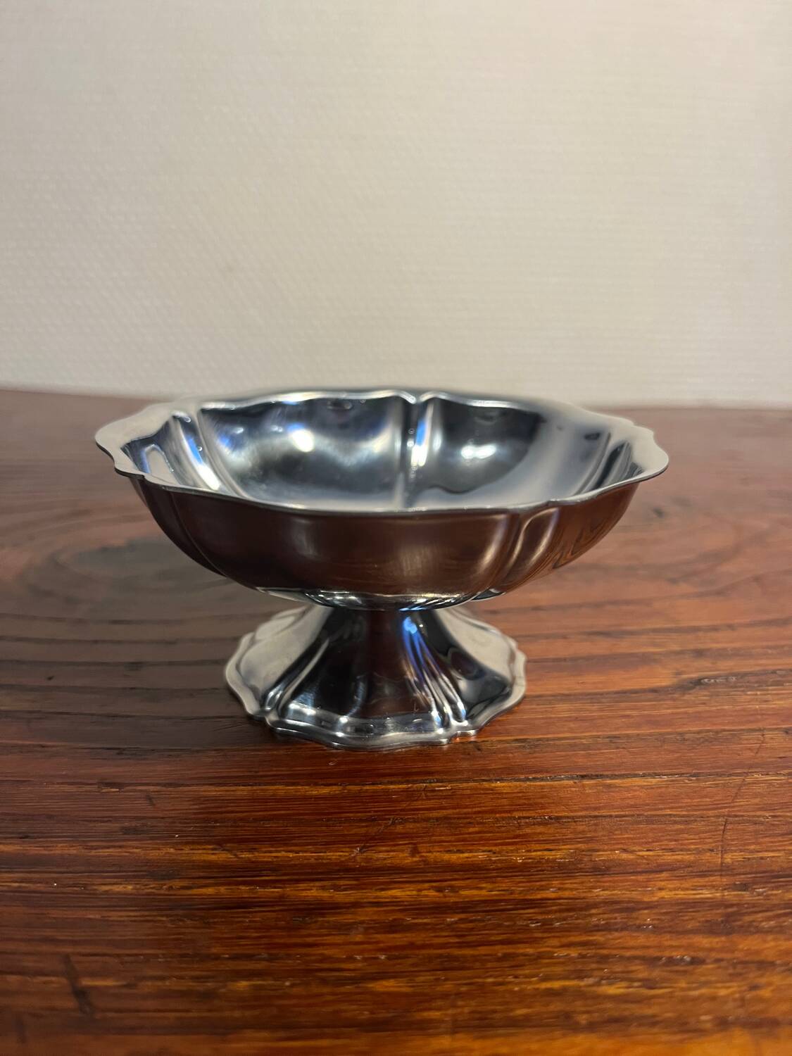 Guy Degrenne ice cream sorbet dessert cup