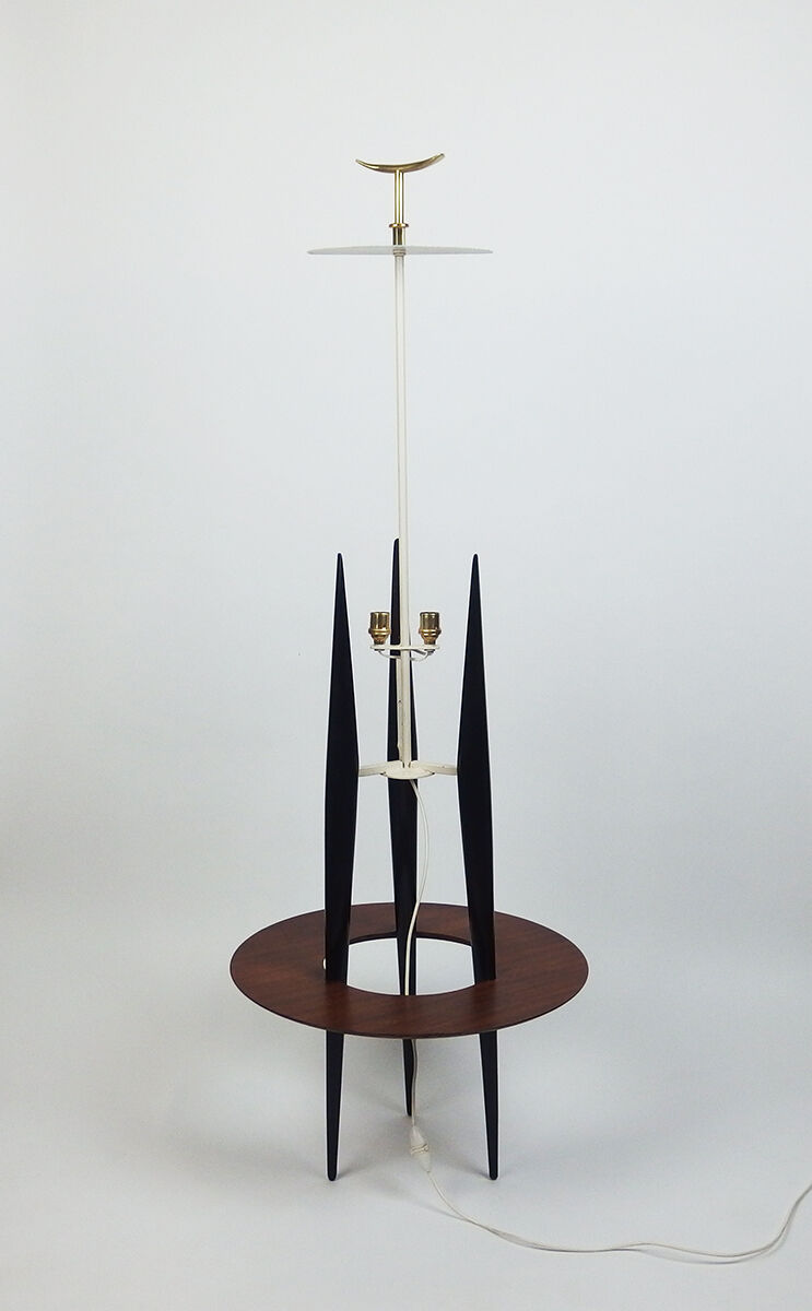 Lamppost 1950 by Maison Rispal