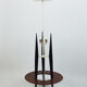 Lamppost 1950 by Maison Rispal