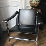 LC1 Chair Le Corbusier