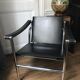 Chaise LC1 Le Corbusier